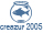 Webmaster - Web Agency - Creazur 2005